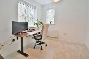 Study - click for photo gallery